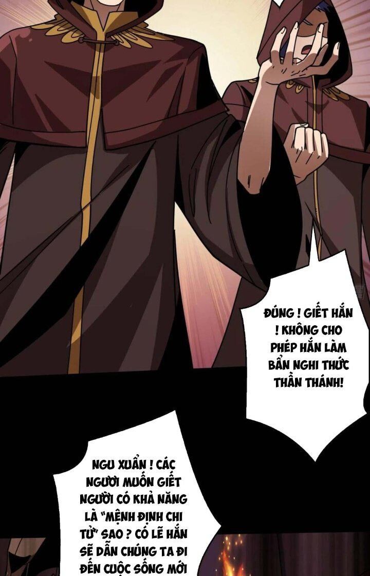 Vừa Chơi Đã Có Tài Khoản Vương Giả Chap 223 - Next Chap 224