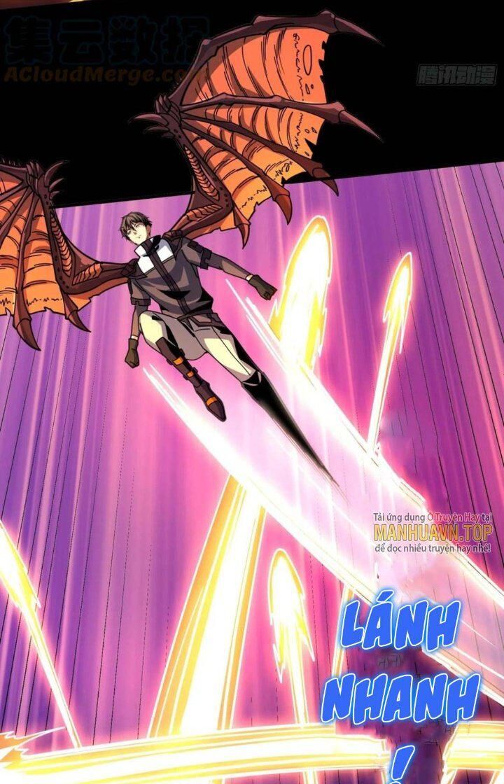 Vừa Chơi Đã Có Tài Khoản Vương Giả Chap 223 - Next Chap 224