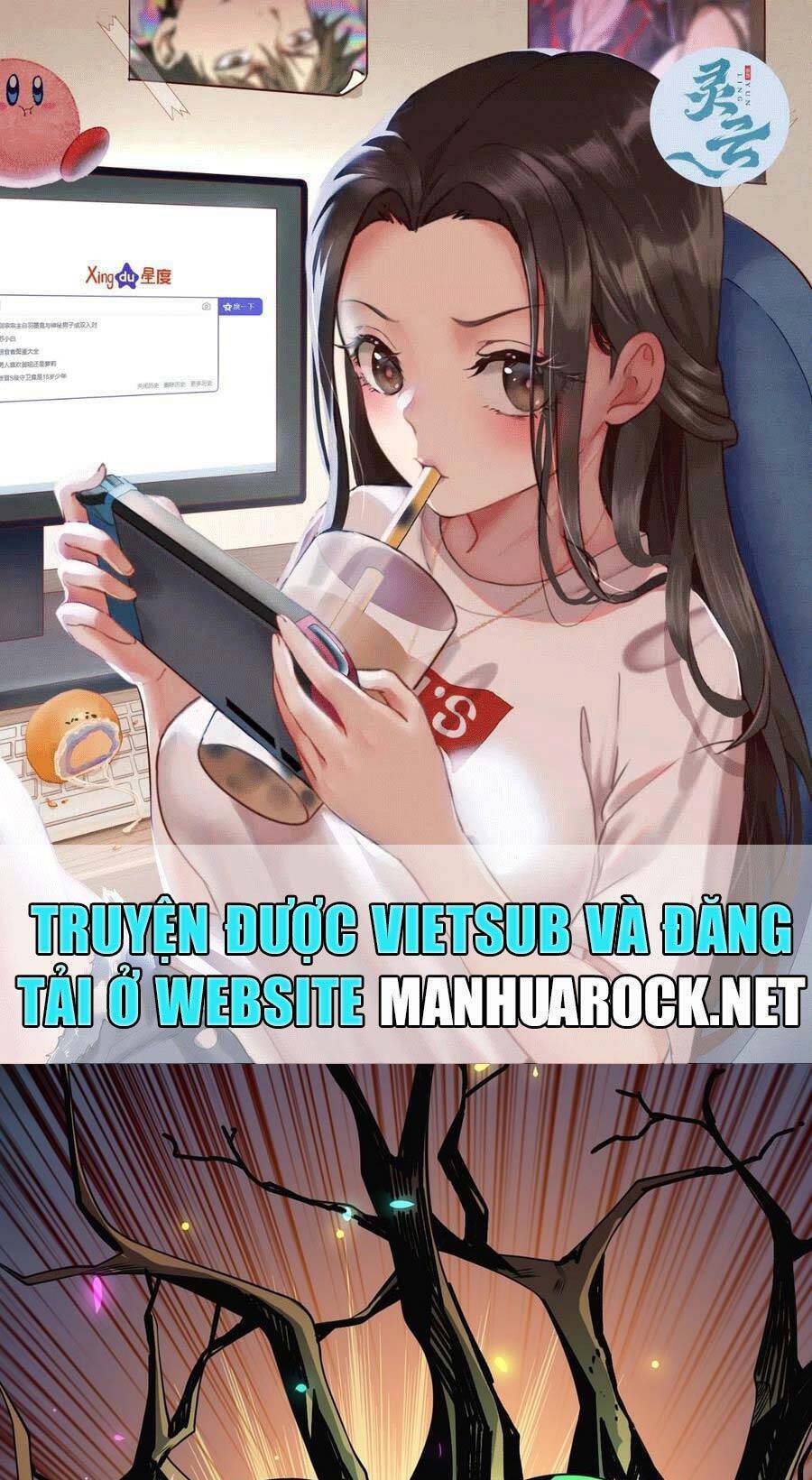 Vừa Chơi Đã Có Tài Khoản Vương Giả Chap 156 - Next Chap 157