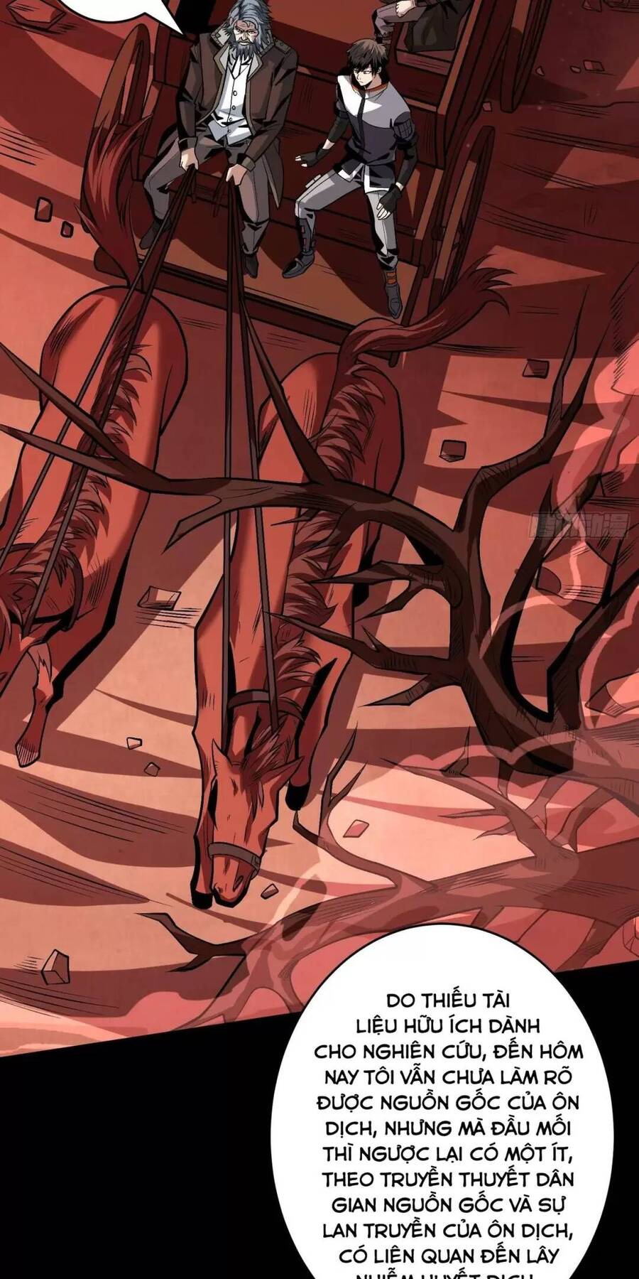 Vừa Chơi Đã Có Tài Khoản Vương Giả Chap 172 - Next Chap 173
