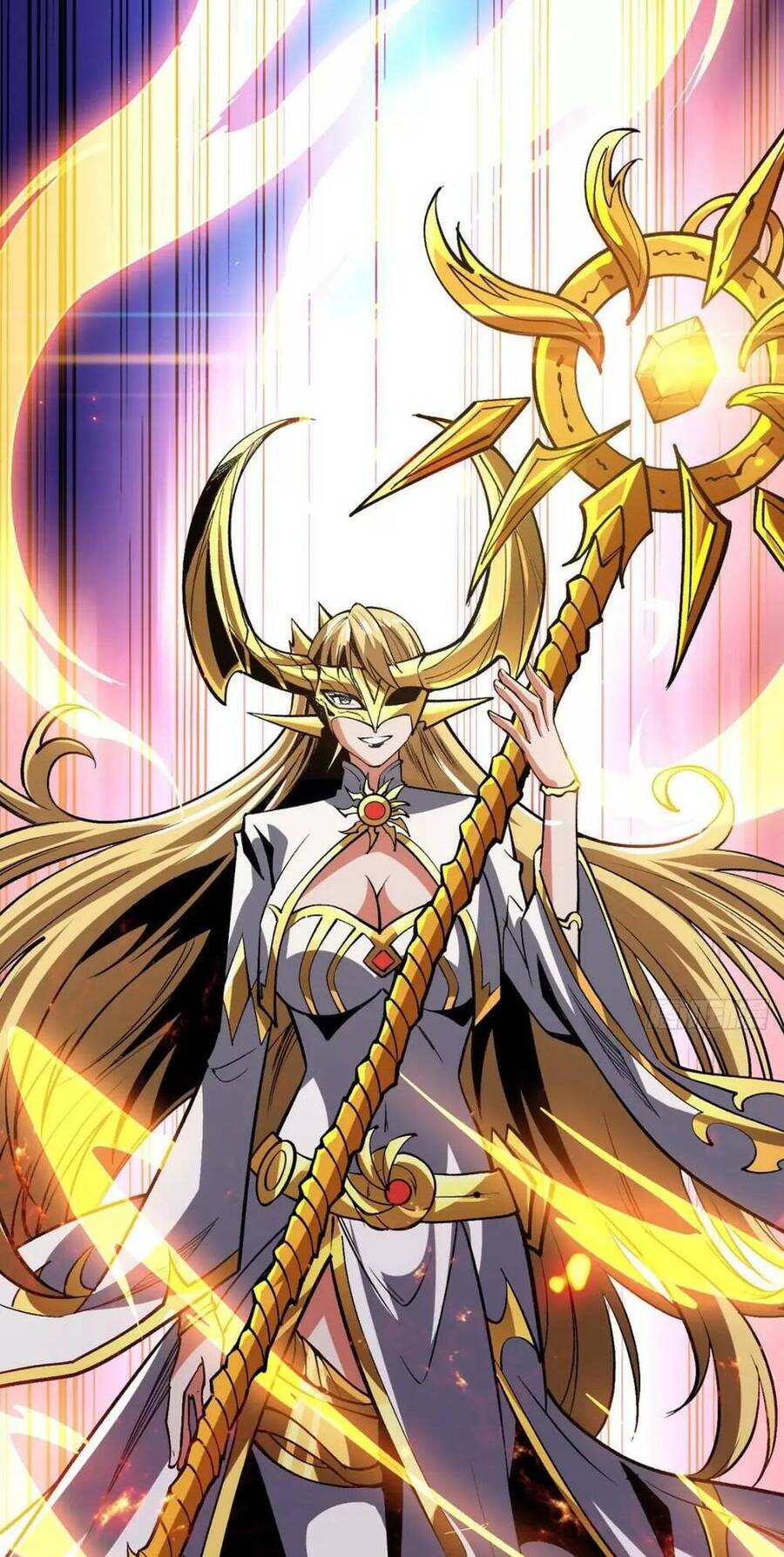 Vừa Chơi Đã Có Tài Khoản Vương Giả Chap 190 - Next Chap 191