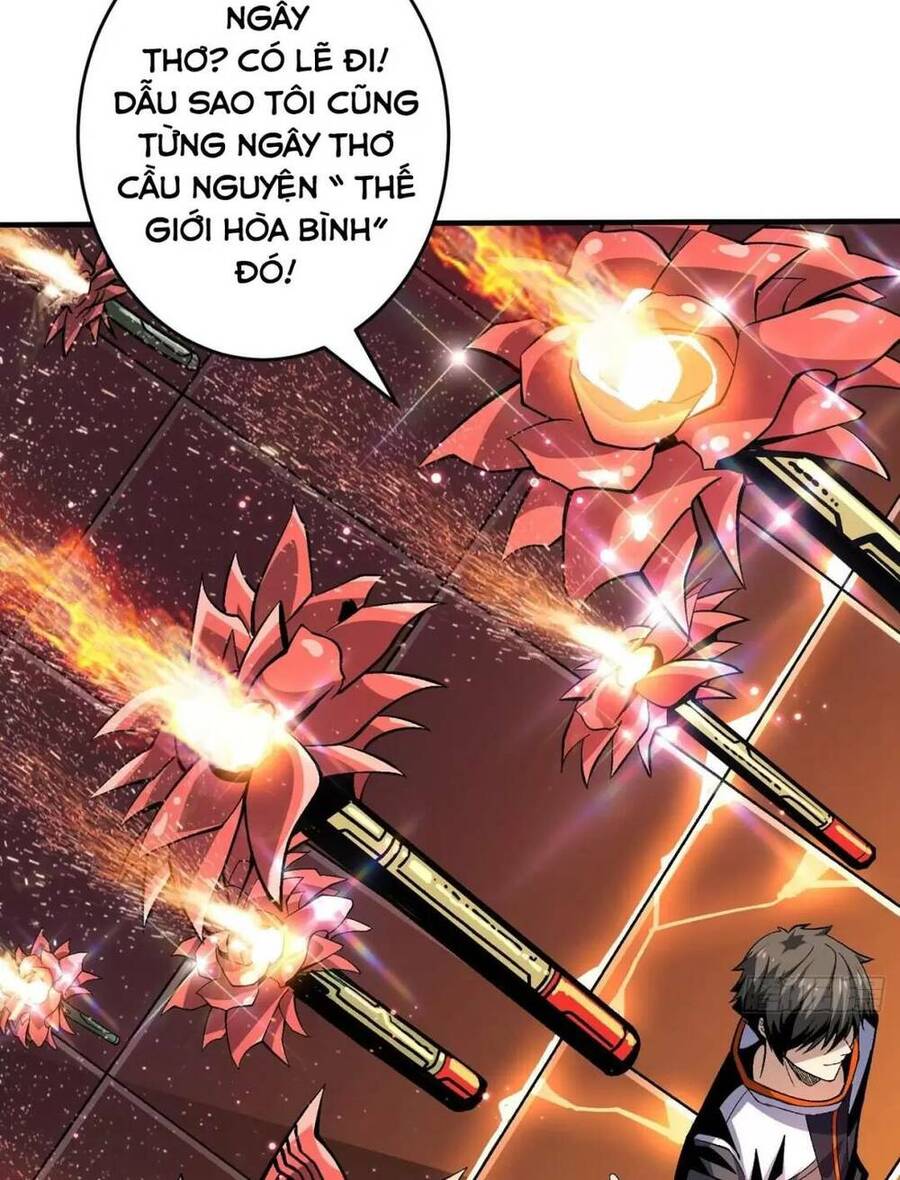 Vừa Chơi Đã Có Tài Khoản Vương Giả Chap 190 - Next Chap 191