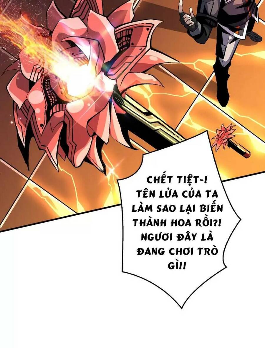 Vừa Chơi Đã Có Tài Khoản Vương Giả Chap 190 - Next Chap 191