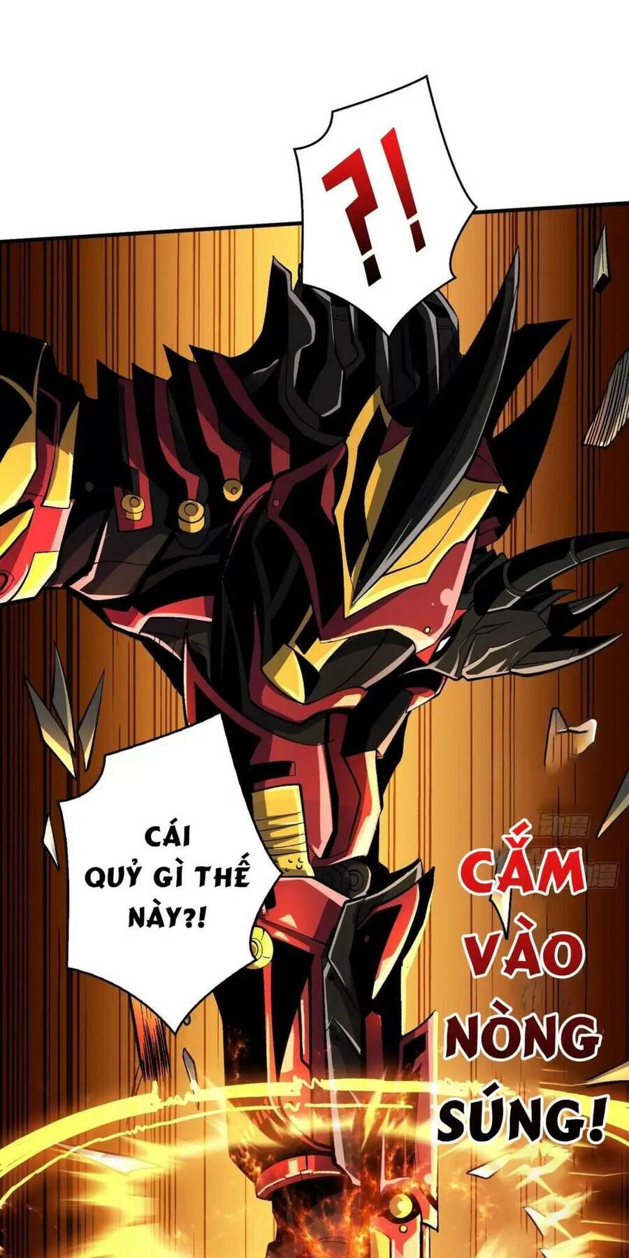 Vừa Chơi Đã Có Tài Khoản Vương Giả Chap 190 - Next Chap 191