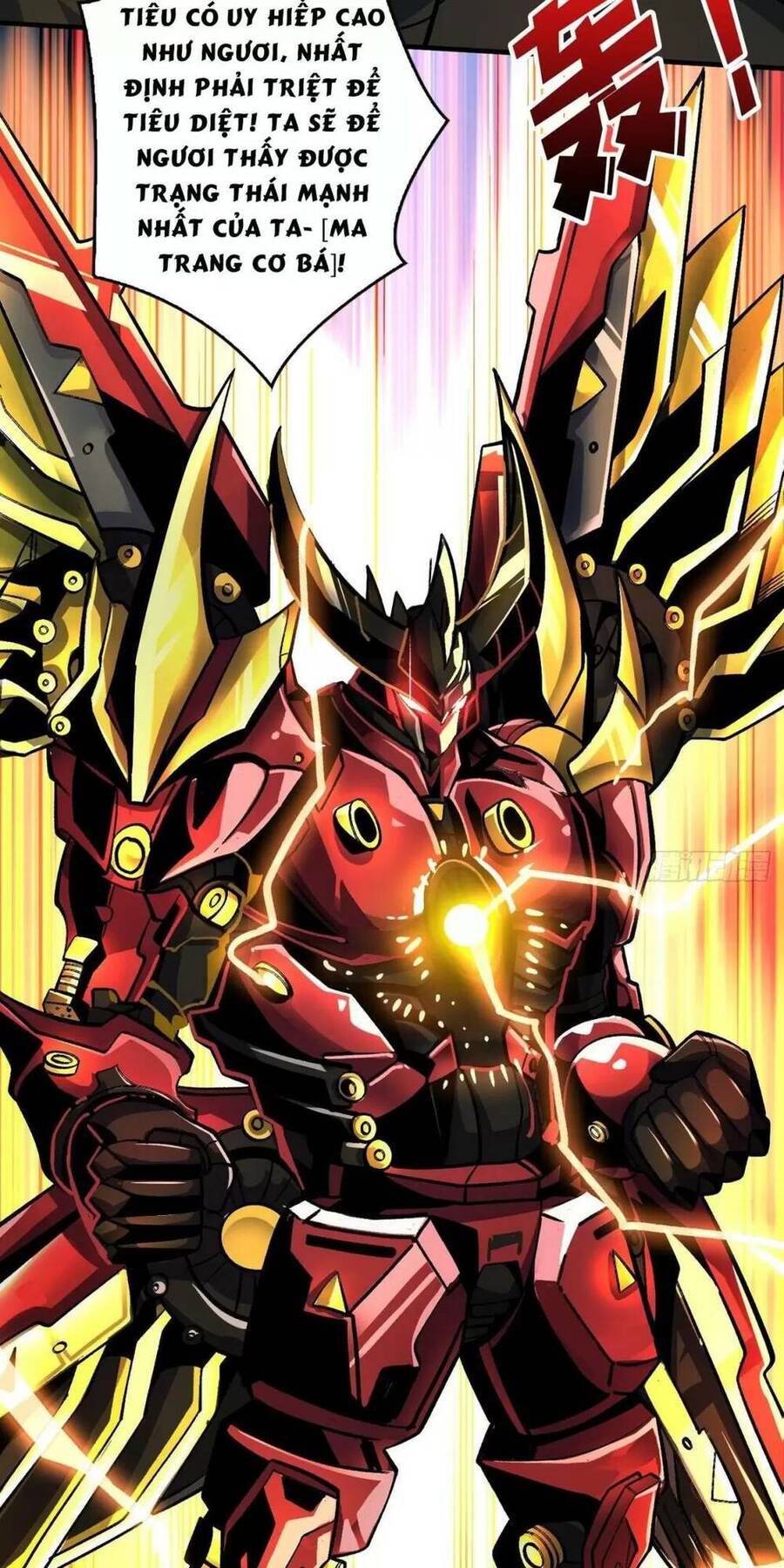 Vừa Chơi Đã Có Tài Khoản Vương Giả Chap 190 - Next Chap 191