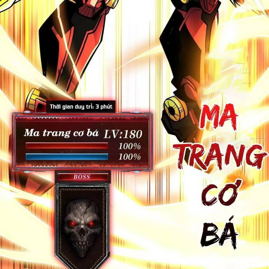 Vừa Chơi Đã Có Tài Khoản Vương Giả Chap 190 - Next Chap 191