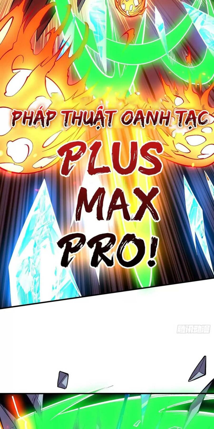 Vừa Chơi Đã Có Tài Khoản Vương Giả Chap 190 - Next Chap 191