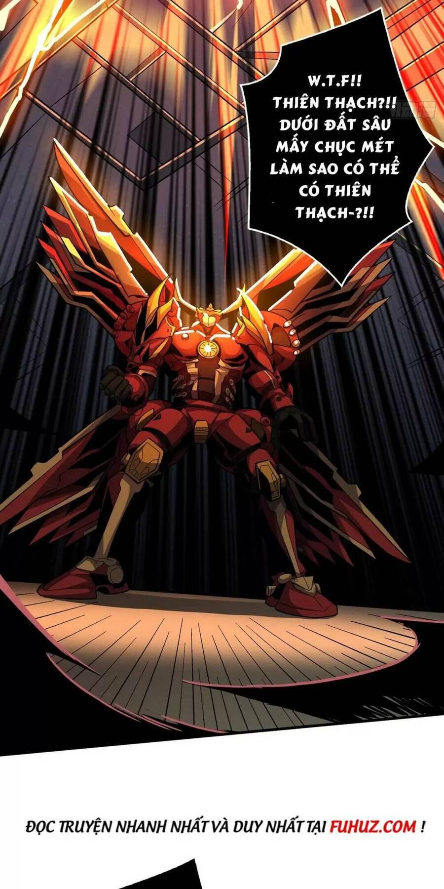 Vừa Chơi Đã Có Tài Khoản Vương Giả Chap 190 - Next Chap 191