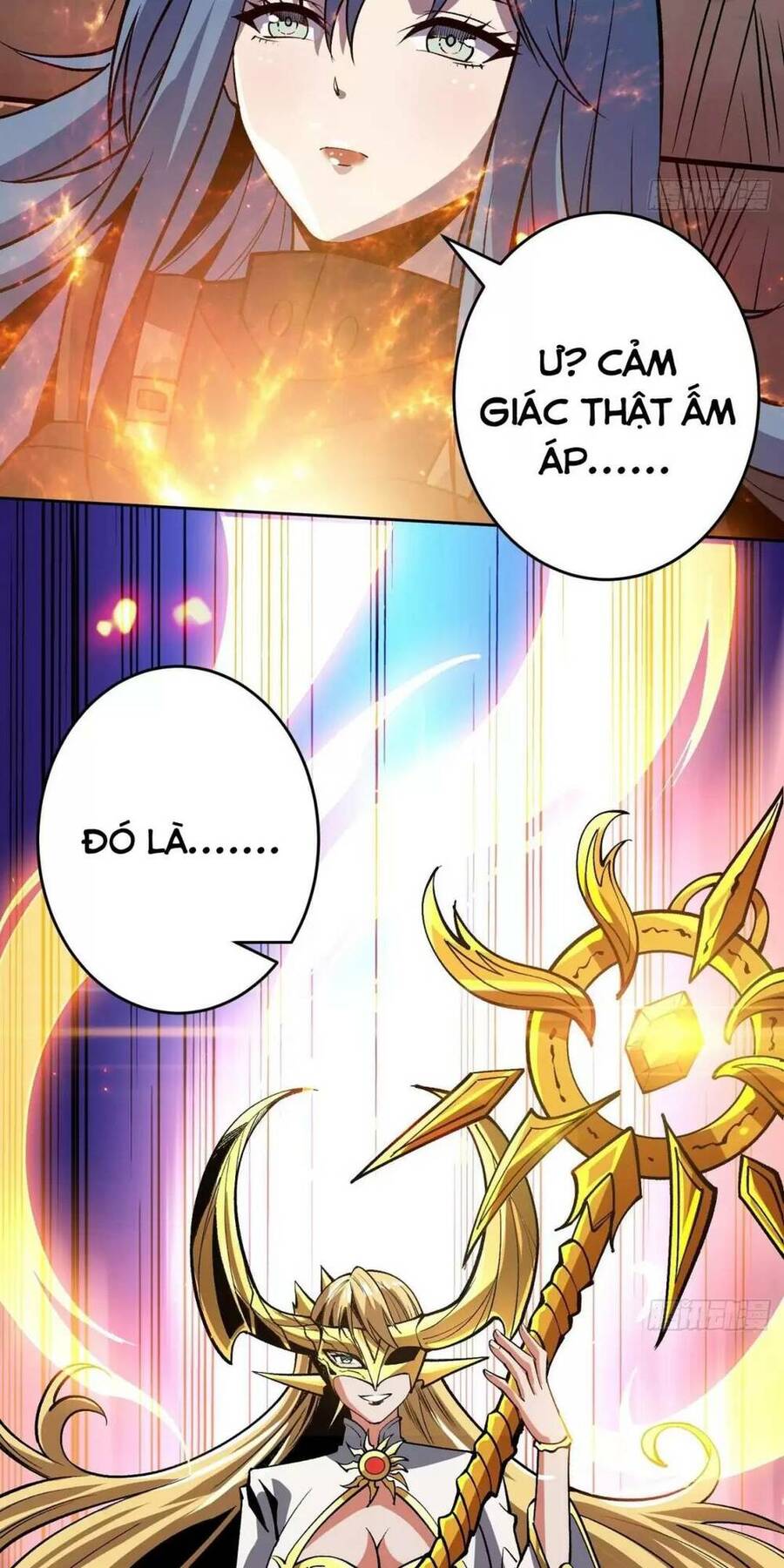 Vừa Chơi Đã Có Tài Khoản Vương Giả Chap 190 - Next Chap 191