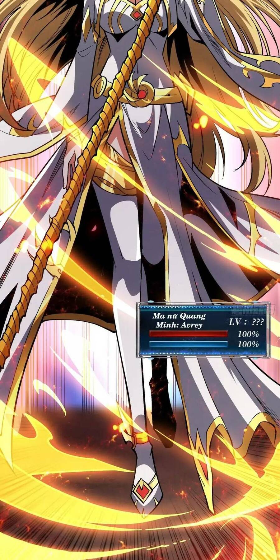 Vừa Chơi Đã Có Tài Khoản Vương Giả Chap 190 - Next Chap 191