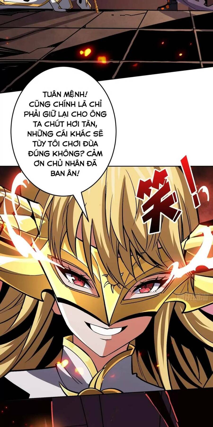 Vừa Chơi Đã Có Tài Khoản Vương Giả Chap 190 - Next Chap 191