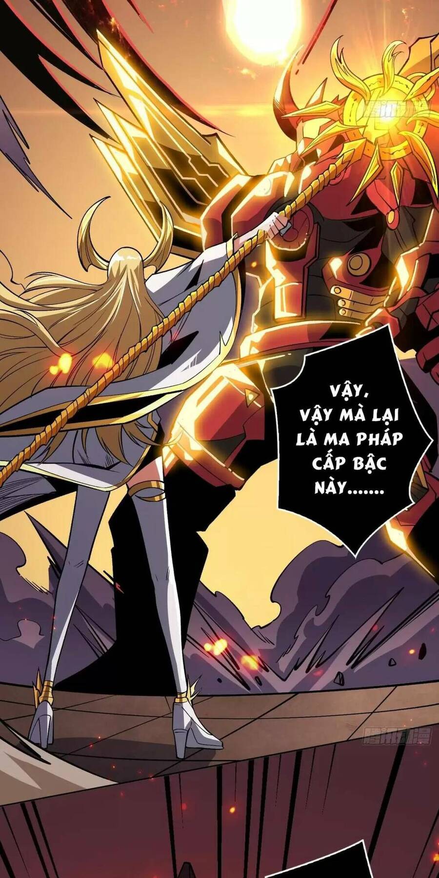 Vừa Chơi Đã Có Tài Khoản Vương Giả Chap 190 - Next Chap 191