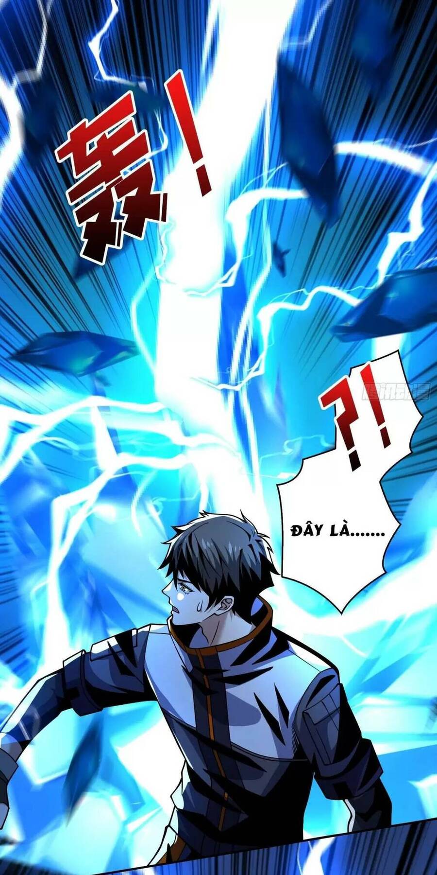 Vừa Chơi Đã Có Tài Khoản Vương Giả Chap 190 - Next Chap 191