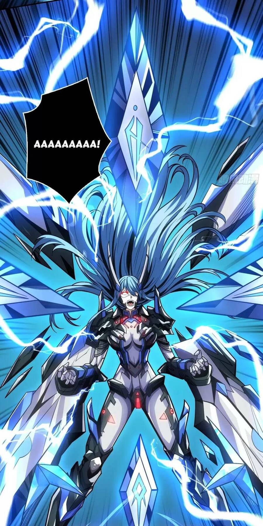 Vừa Chơi Đã Có Tài Khoản Vương Giả Chap 190 - Next Chap 191