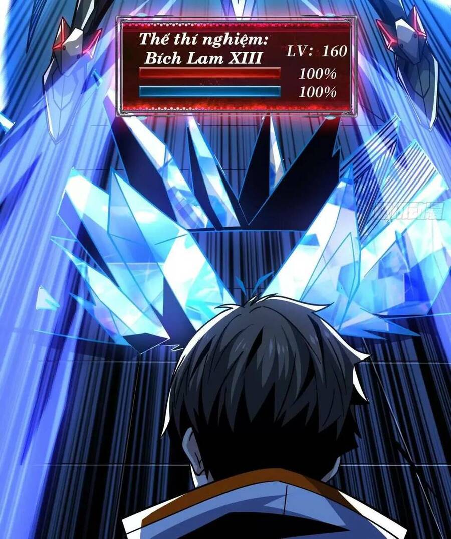 Vừa Chơi Đã Có Tài Khoản Vương Giả Chap 190 - Next Chap 191