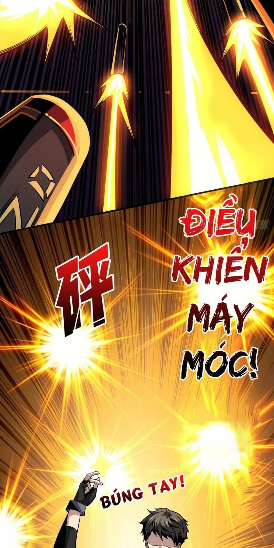 Vừa Chơi Đã Có Tài Khoản Vương Giả Chap 190 - Next Chap 191