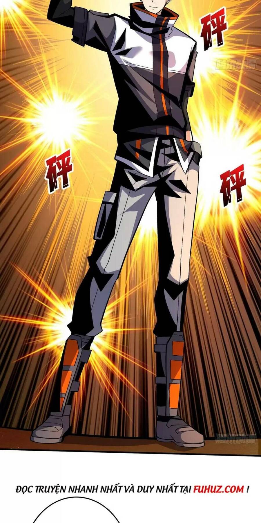 Vừa Chơi Đã Có Tài Khoản Vương Giả Chap 190 - Next Chap 191