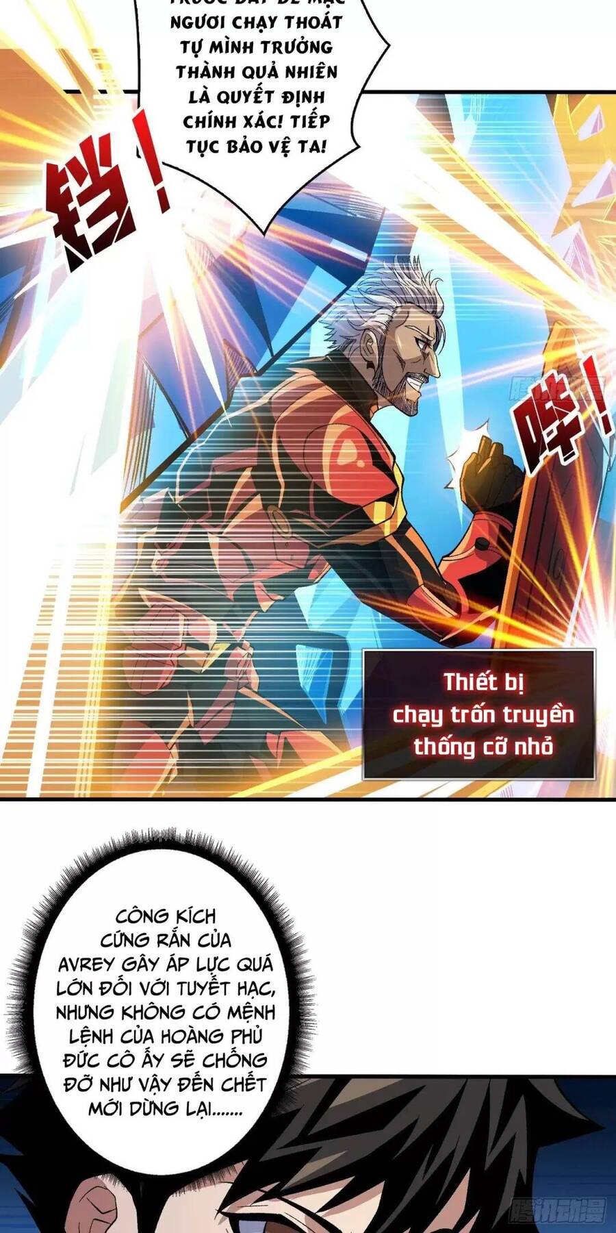 Vừa Chơi Đã Có Tài Khoản Vương Giả Chap 191 - Next Chap 192