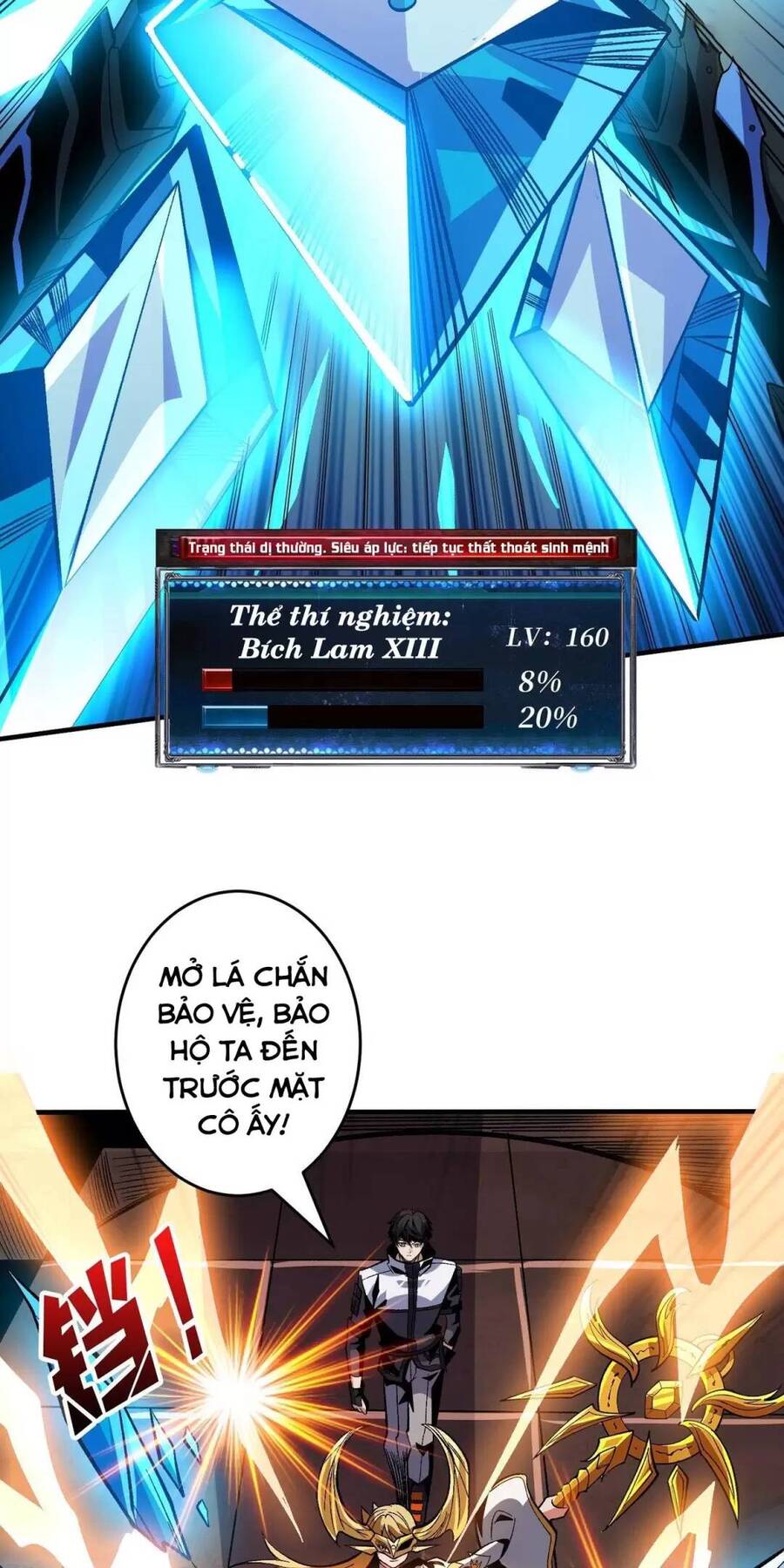 Vừa Chơi Đã Có Tài Khoản Vương Giả Chap 191 - Next Chap 192