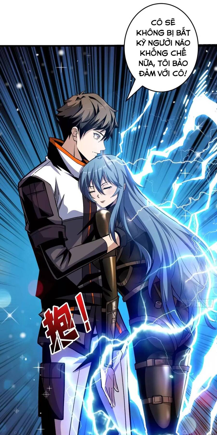 Vừa Chơi Đã Có Tài Khoản Vương Giả Chap 191 - Next Chap 192