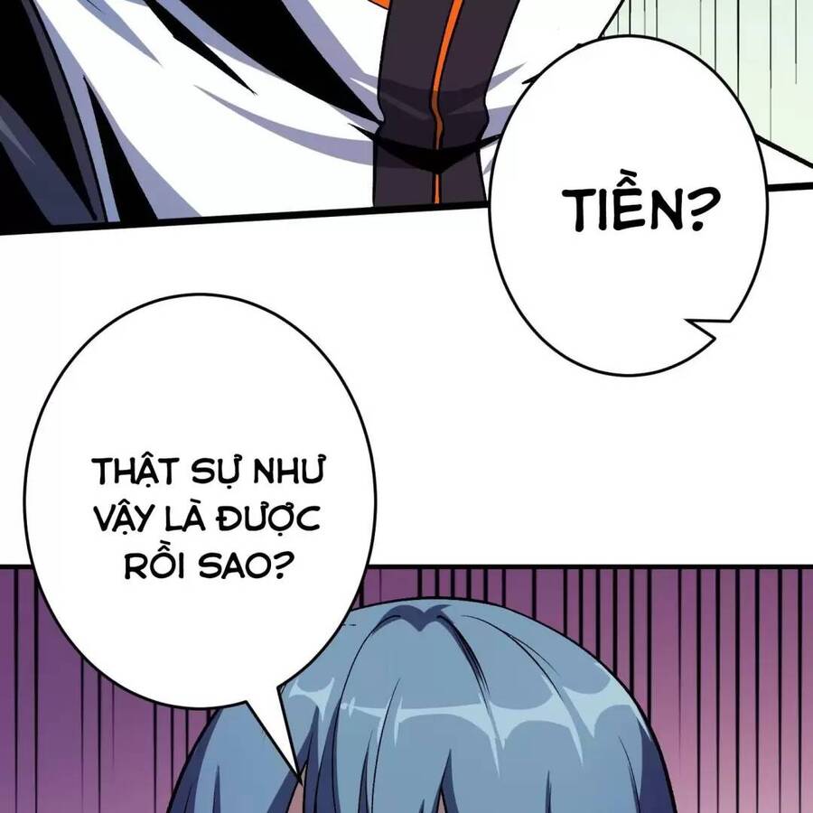 Vừa Chơi Đã Có Tài Khoản Vương Giả Chap 191 - Next Chap 192