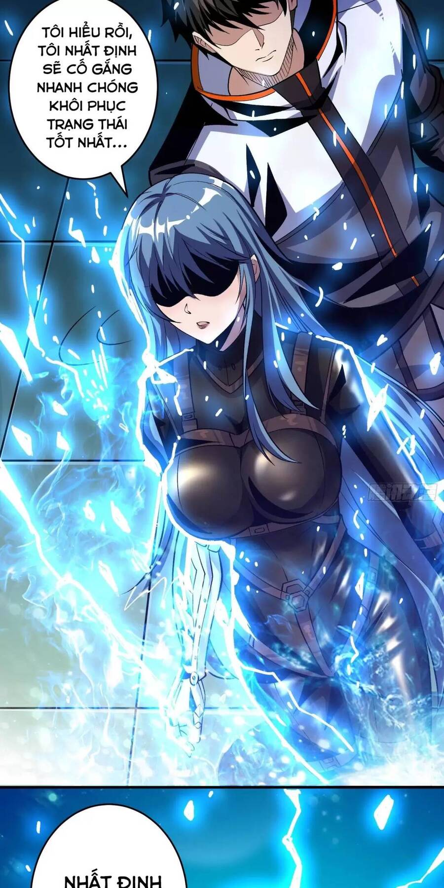 Vừa Chơi Đã Có Tài Khoản Vương Giả Chap 191 - Next Chap 192