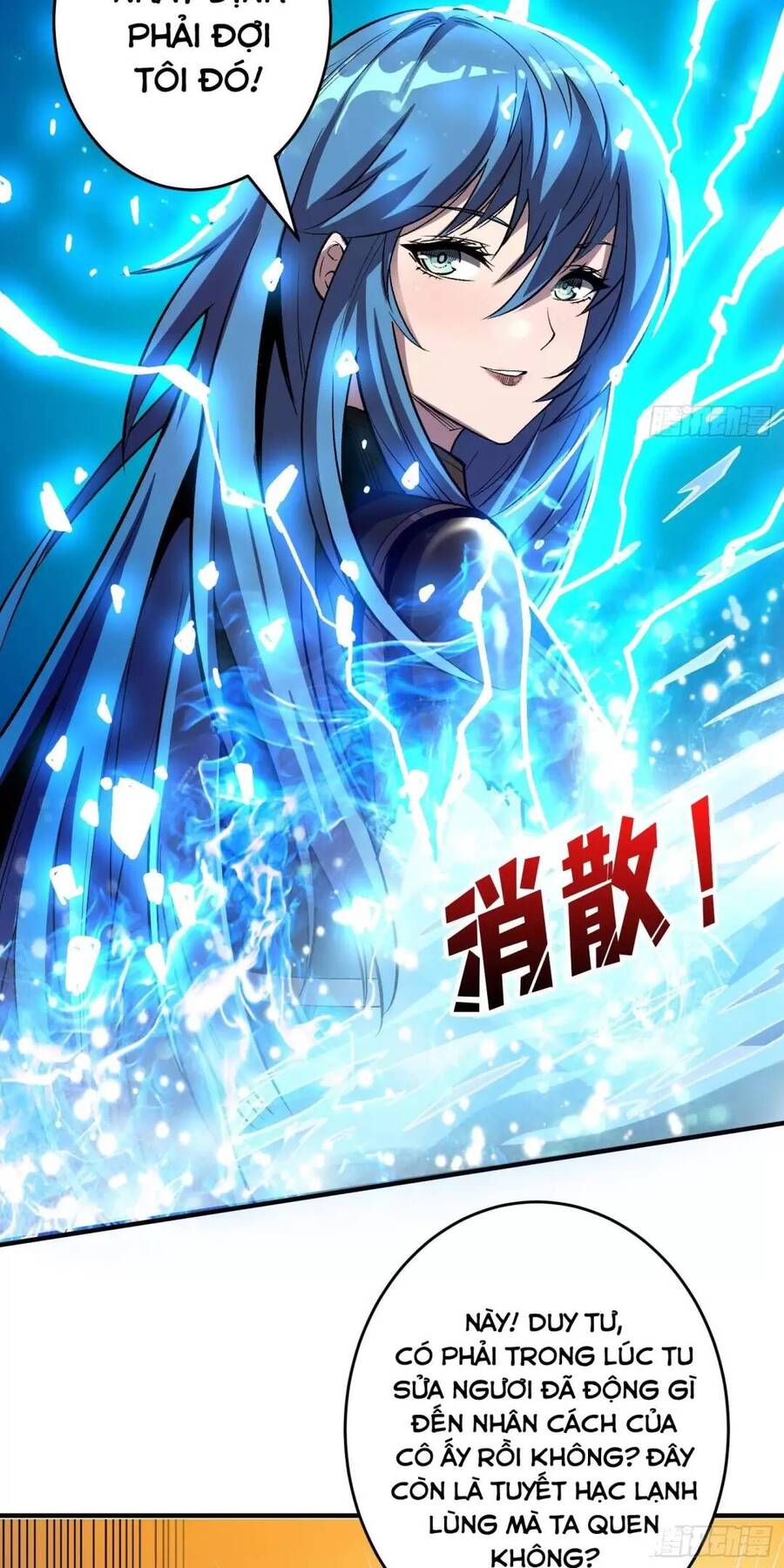 Vừa Chơi Đã Có Tài Khoản Vương Giả Chap 191 - Next Chap 192