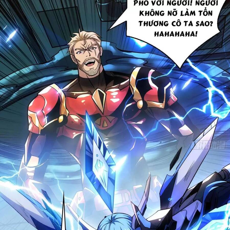 Vừa Chơi Đã Có Tài Khoản Vương Giả Chap 191 - Next Chap 192