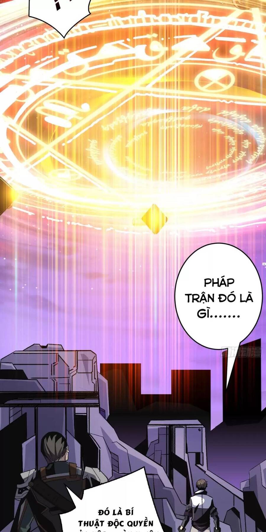 Vừa Chơi Đã Có Tài Khoản Vương Giả Chap 193 - Next Chap 194