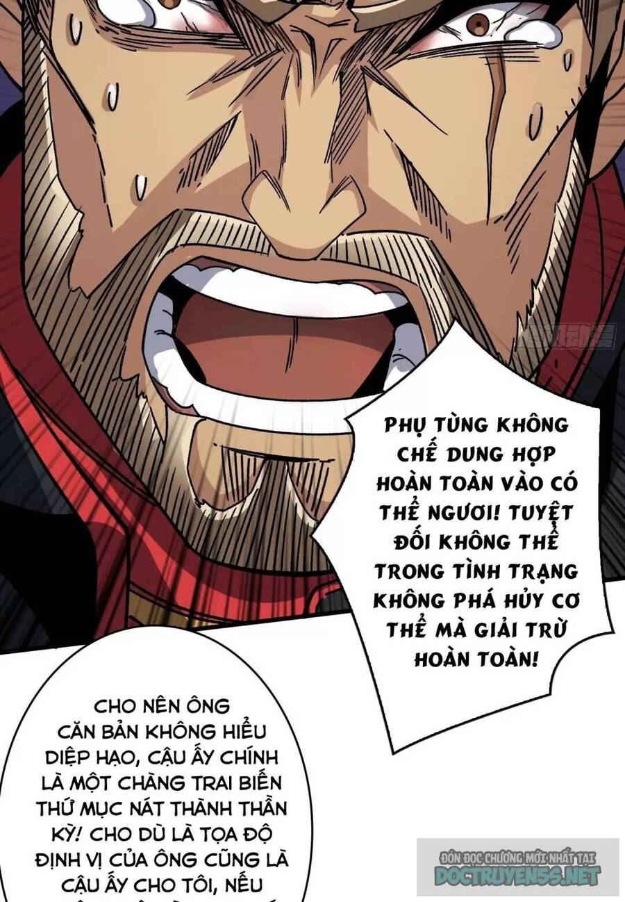 Vừa Chơi Đã Có Tài Khoản Vương Giả Chap 199 - Next Chap 200