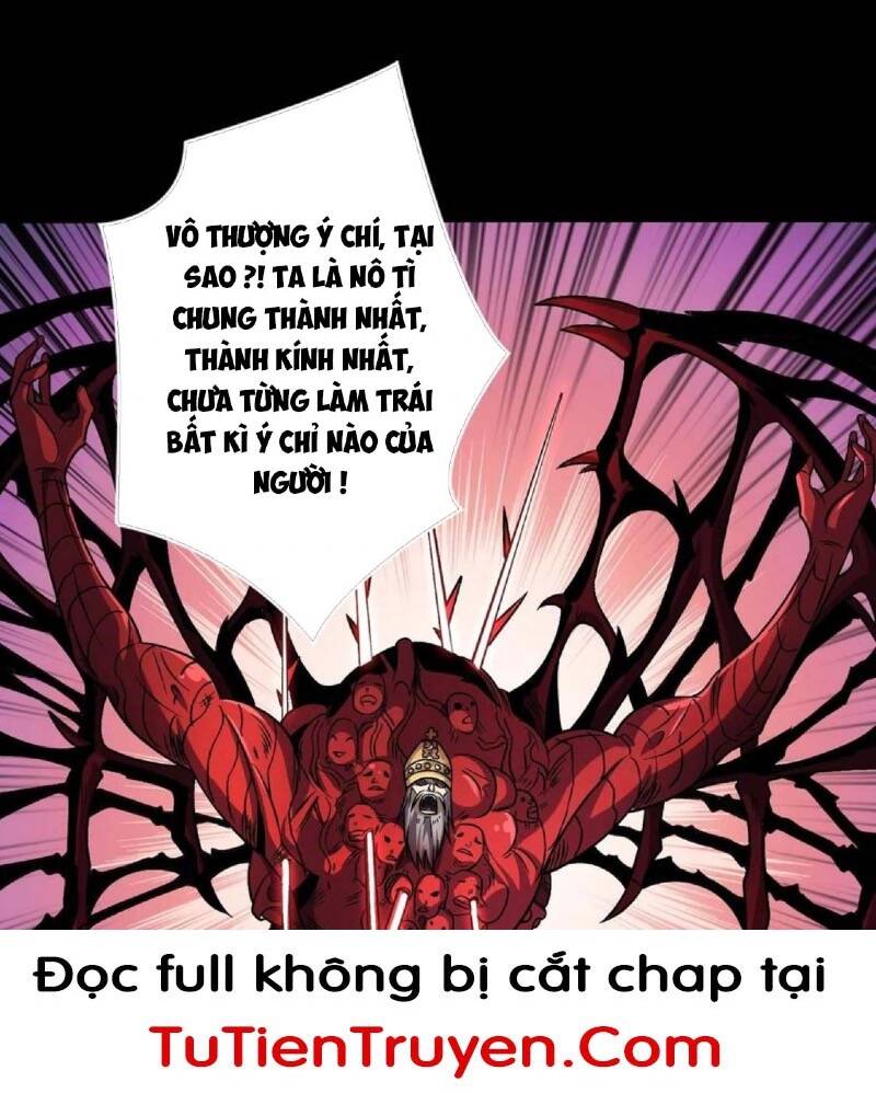 Vừa Chơi Đã Có Tài Khoản Vương Giả Chap 225 - Next Chap 226