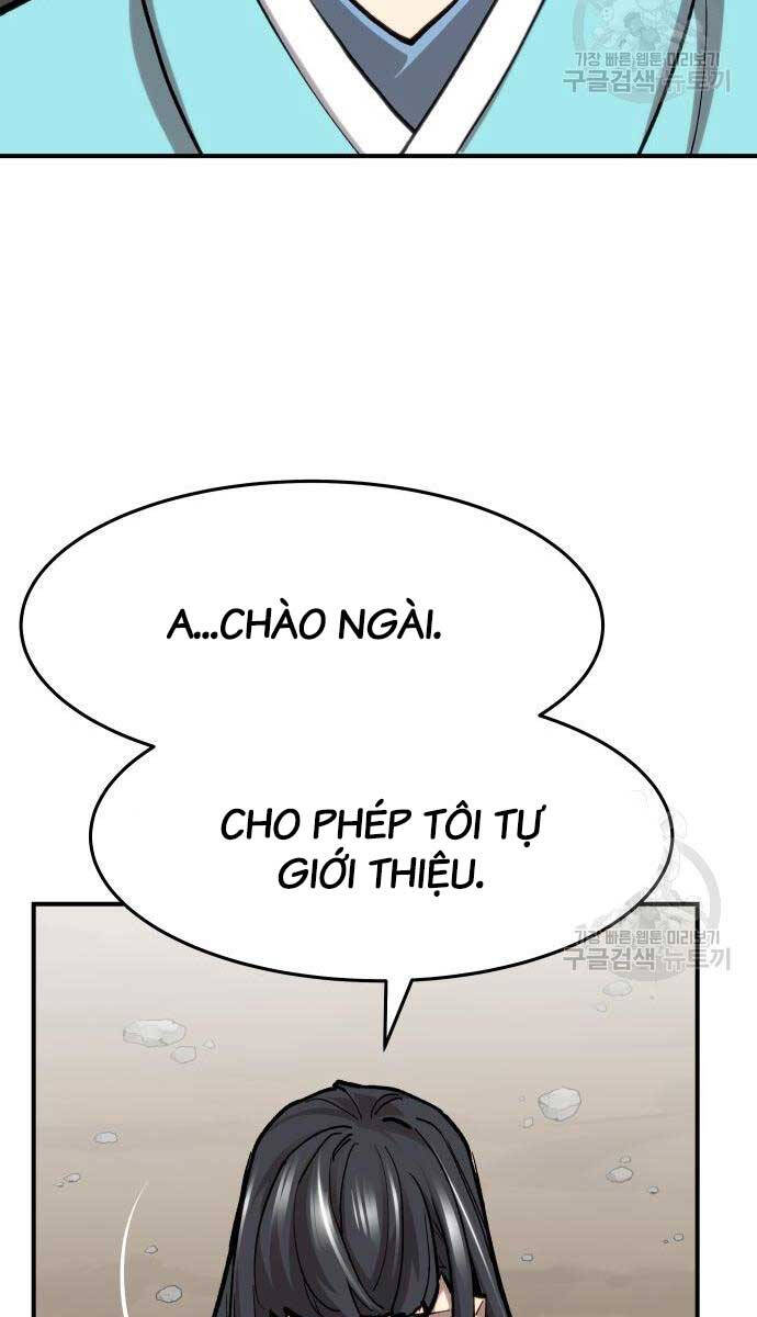 Phá Bỏ Giới Hạn Chap 100 - Next Chap 101