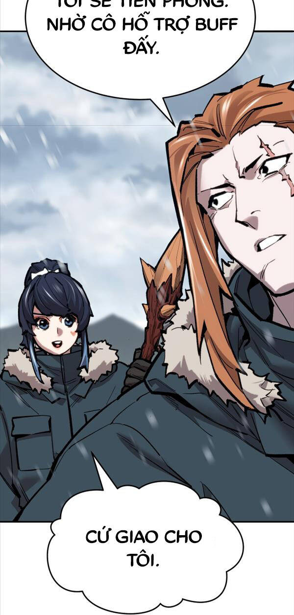 Phá Bỏ Giới Hạn Chap 101 - Next Chap 102