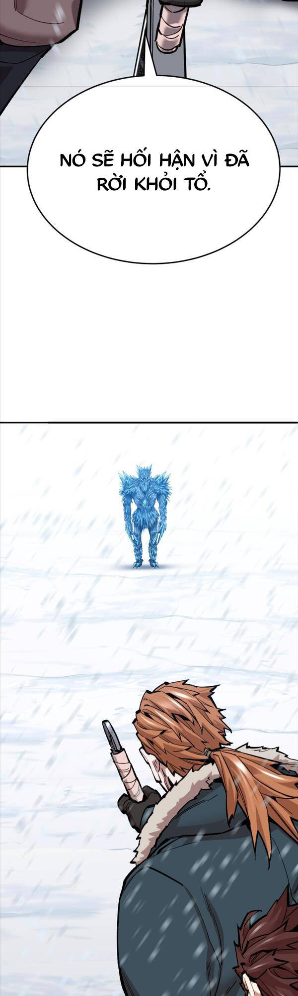 Phá Bỏ Giới Hạn Chap 101 - Next Chap 102