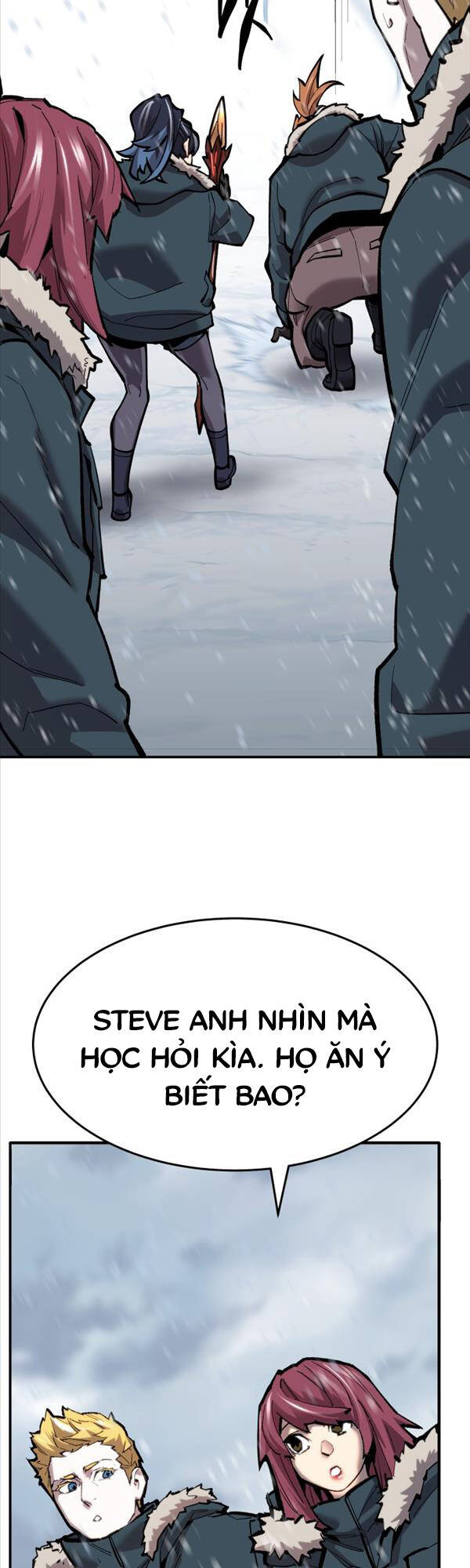 Phá Bỏ Giới Hạn Chap 101 - Next Chap 102