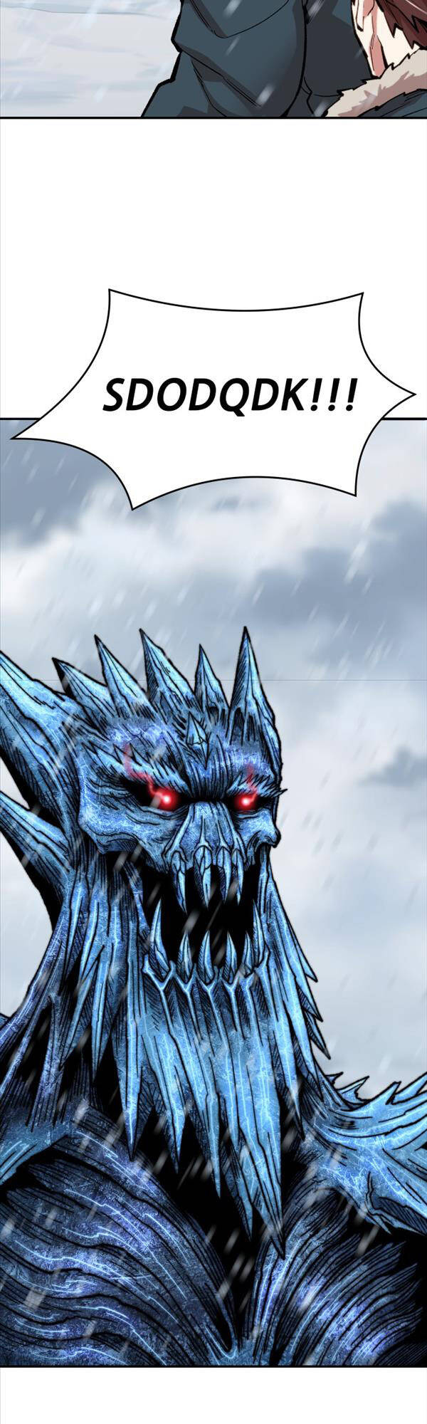 Phá Bỏ Giới Hạn Chap 101 - Next Chap 102