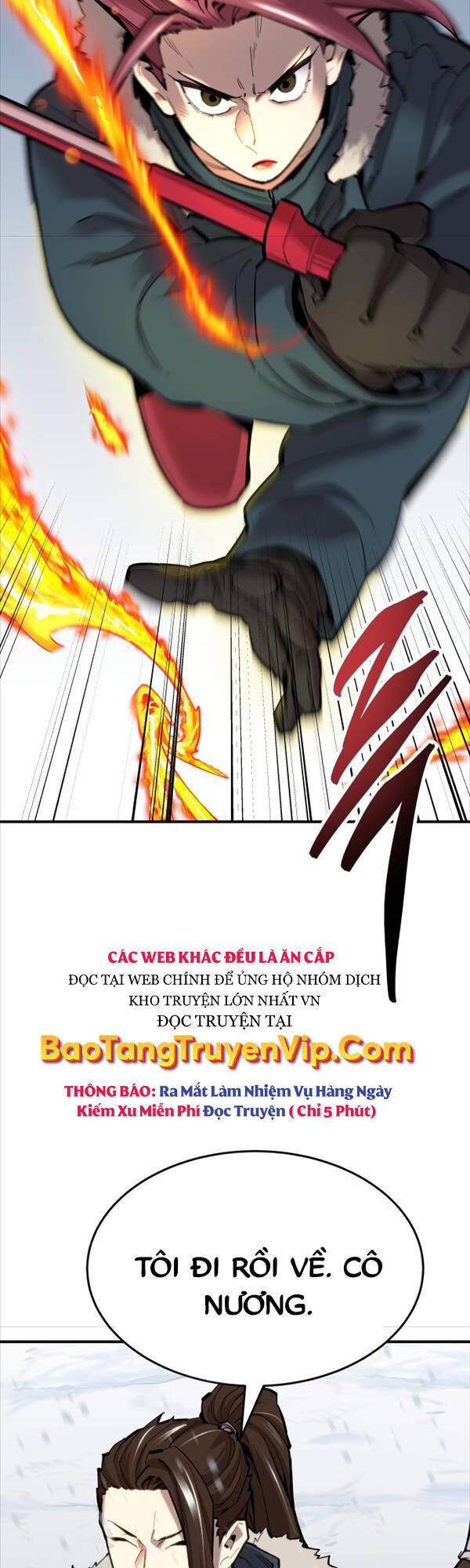 Phá Bỏ Giới Hạn Chap 101 - Next Chap 102