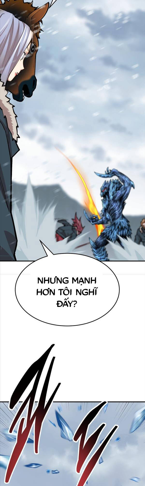Phá Bỏ Giới Hạn Chap 101 - Next Chap 102