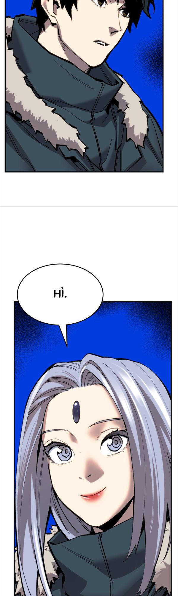 Phá Bỏ Giới Hạn Chap 101 - Next Chap 102