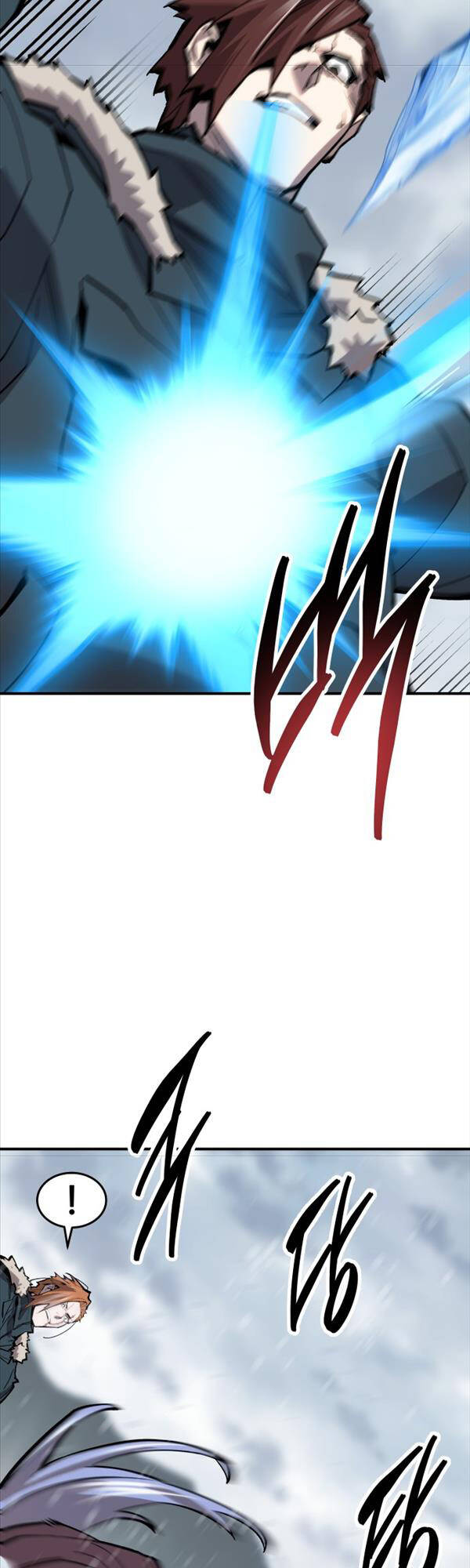 Phá Bỏ Giới Hạn Chap 101 - Next Chap 102