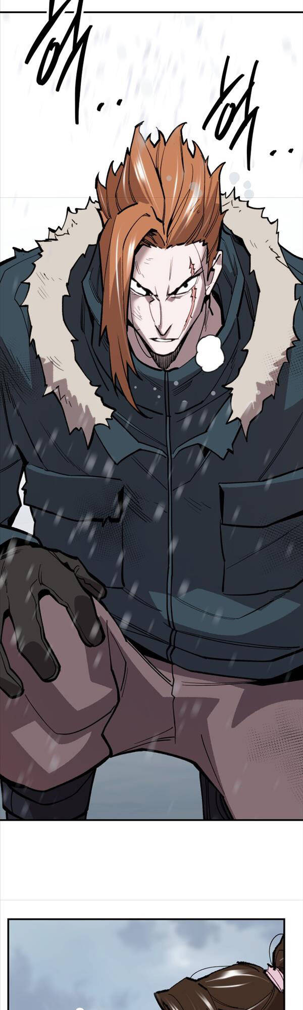 Phá Bỏ Giới Hạn Chap 101 - Next Chap 102