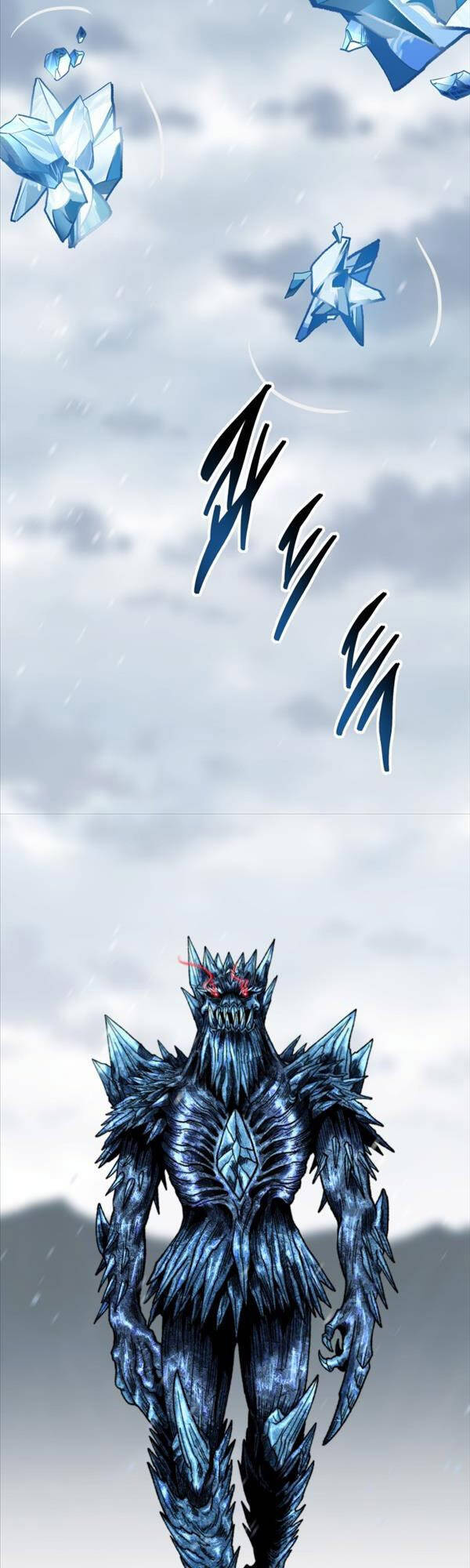 Phá Bỏ Giới Hạn Chap 102 - Next Chap 103