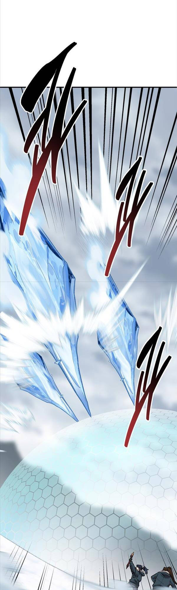 Phá Bỏ Giới Hạn Chap 102 - Next Chap 103