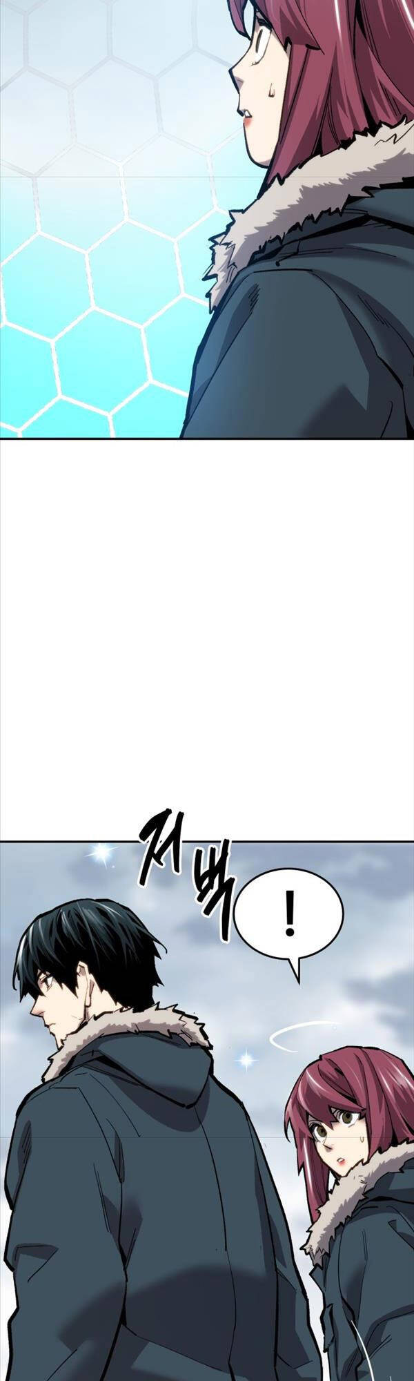 Phá Bỏ Giới Hạn Chap 102 - Next Chap 103