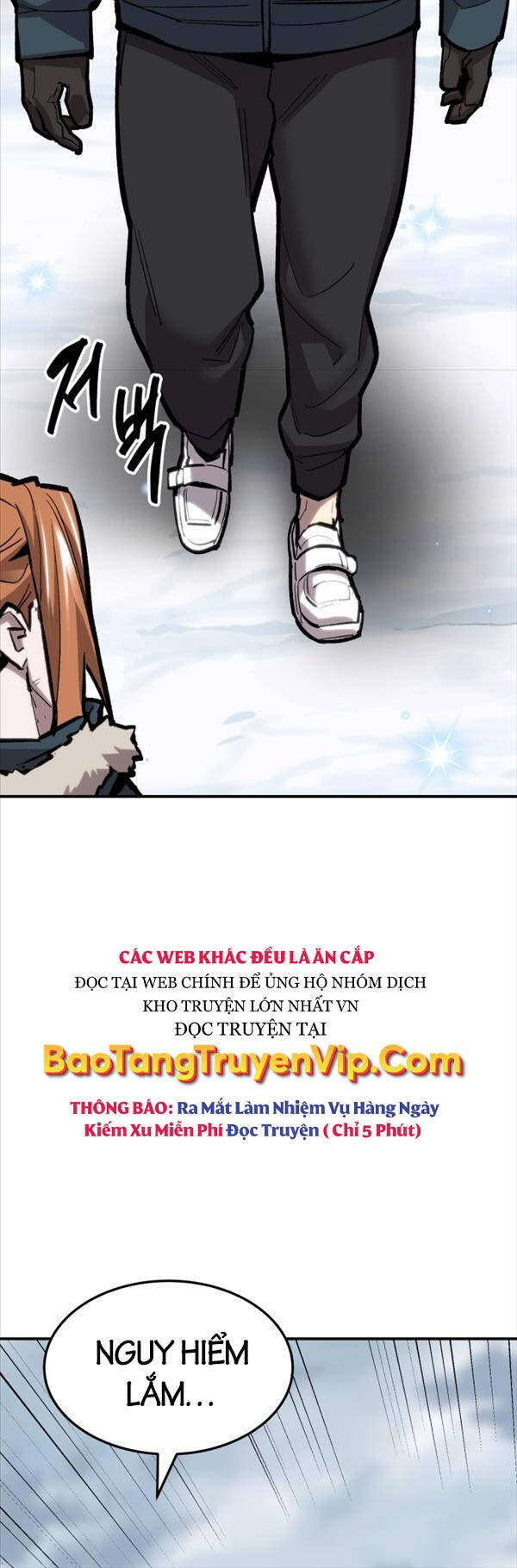 Phá Bỏ Giới Hạn Chap 102 - Next Chap 103