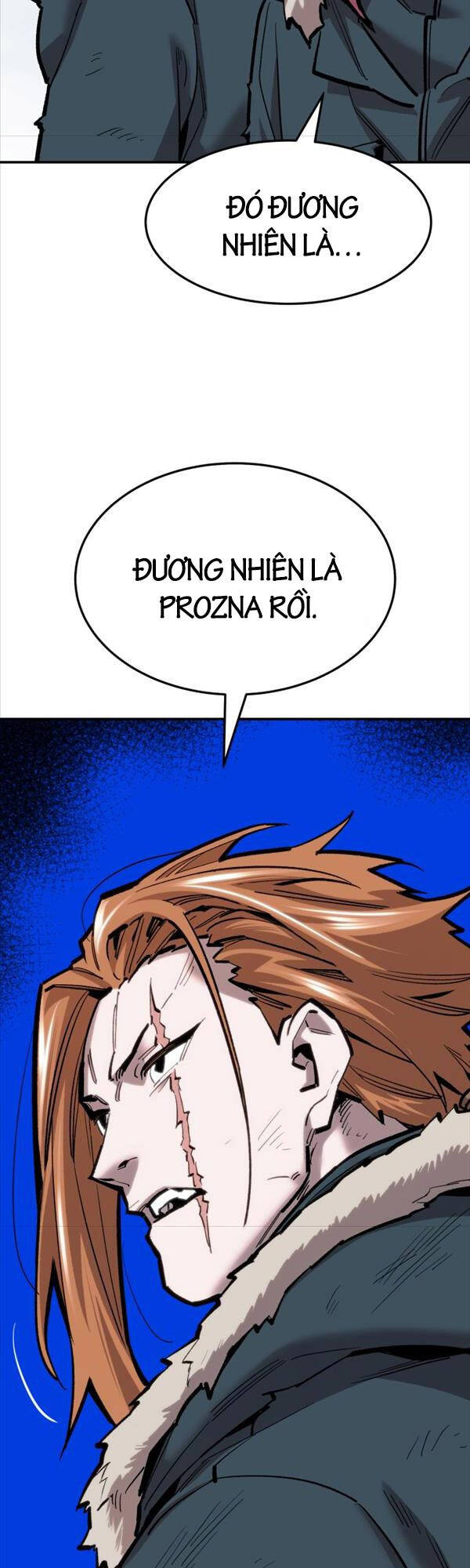Phá Bỏ Giới Hạn Chap 102 - Next Chap 103