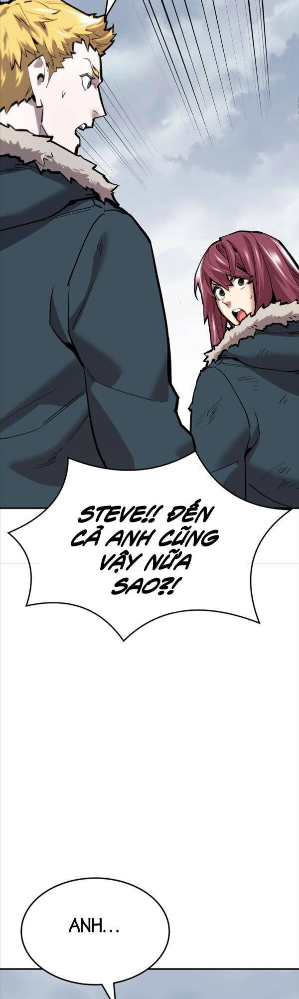 Phá Bỏ Giới Hạn Chap 102 - Next Chap 103