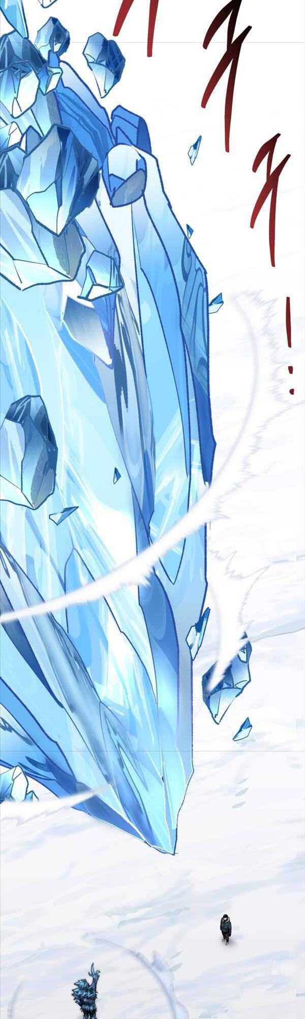 Phá Bỏ Giới Hạn Chap 102 - Next Chap 103