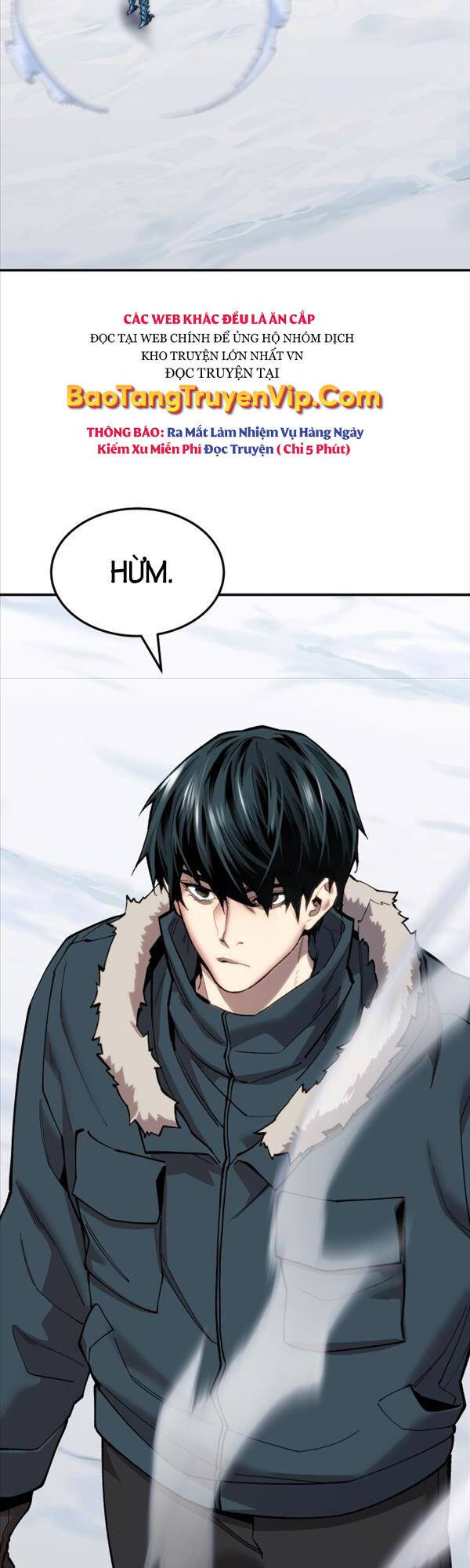 Phá Bỏ Giới Hạn Chap 102 - Next Chap 103