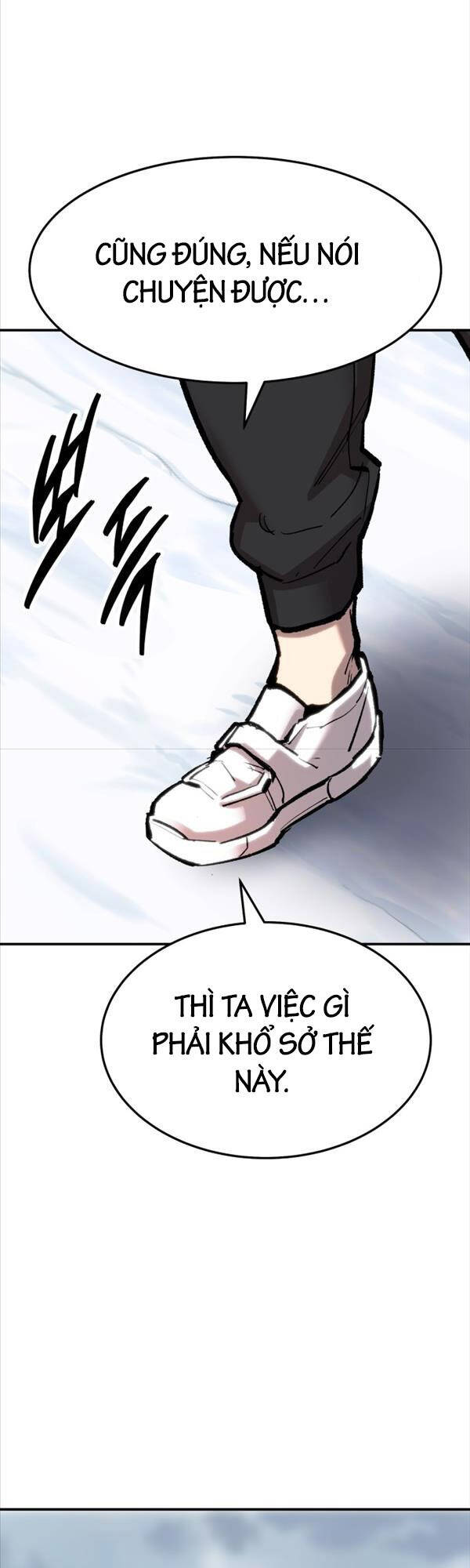 Phá Bỏ Giới Hạn Chap 102 - Next Chap 103
